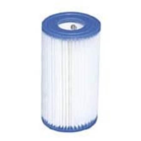 Bookazine FC-0122 Cartridge - 4.6 x 4.6 in. TI2771430